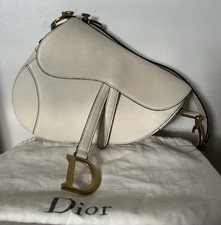 Borsa Dior Saddle Medium