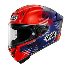 Casco shoei spr pro - casco, marquez