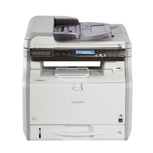 Ricoh 3600sf stampante - 3600sf,
