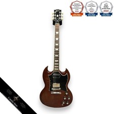 Gibson SG Standard Mogano