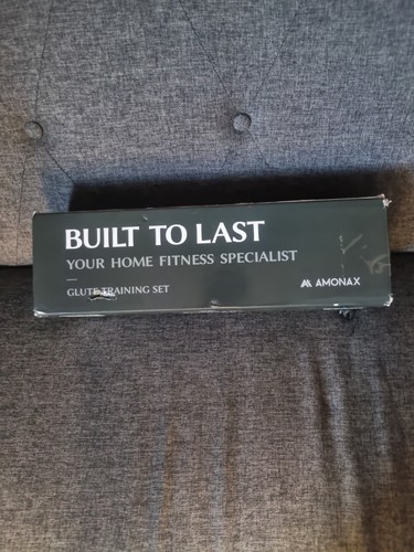 Amonax bilanciere squat - squat, pad
