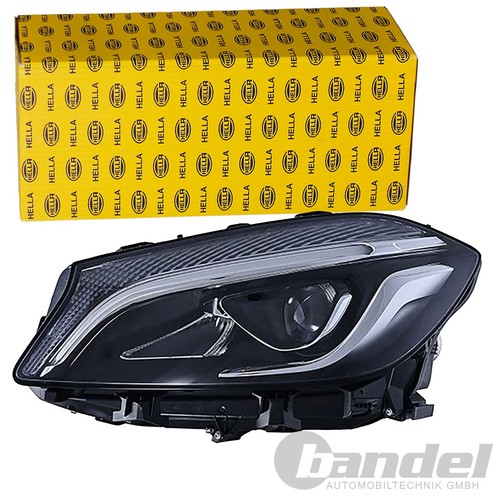 Faro led hella - faro,