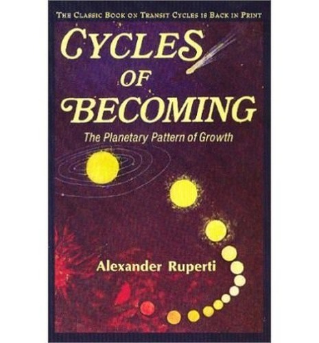 Cycles becoming alexander - cycles,