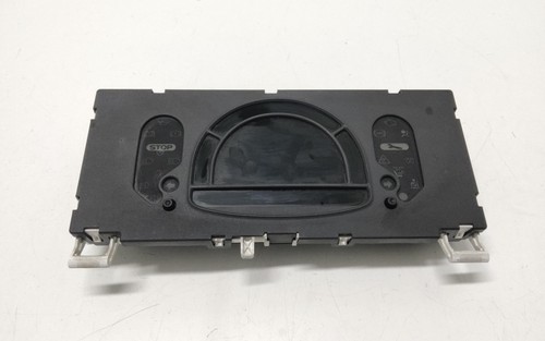 Quadro strumenti - quadro,