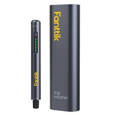 Fanttik master kit utensili - master,