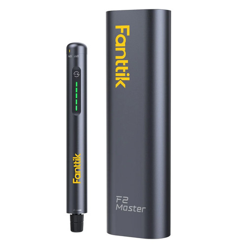 Fanttik master kit - f2,