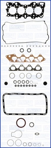 Kit guarnizioni motore ajusa - kit,