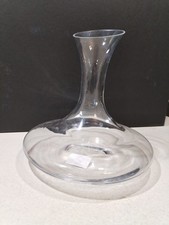 Decanter per Vino in Vetro 1,8