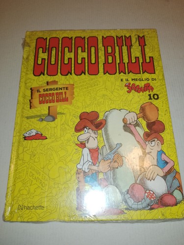 Cocco bill meglio di - meglio,