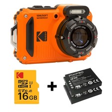 Kodak PIXPRO WPZ2OG6
