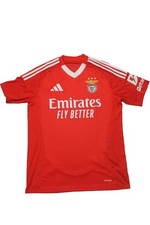 Adidas Benfica Lisbona Maglia
