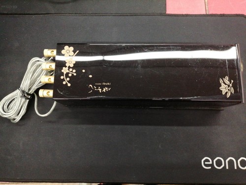 Amplificatore giapponese - , di
