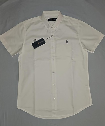 Ralph lauren pony oxford - ralph,