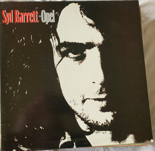 Syd barrett opel vinyl in - barrett,,