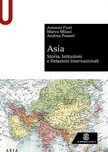 Asia storia istituzioni e - storia,,