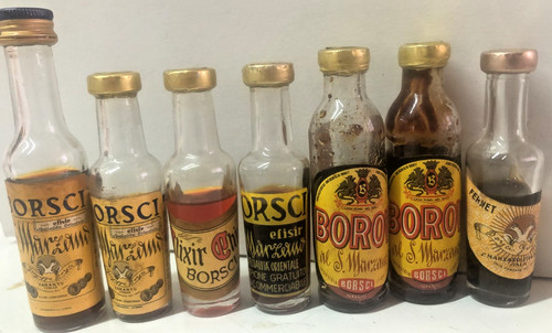 Mignon liquore - di,