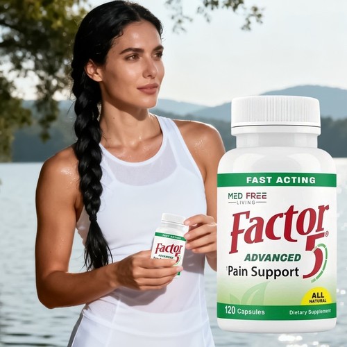 Confezioni organic med free - 2,