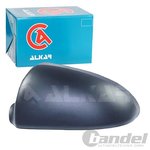 Alkar copertura specchio - copertura,