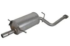 Silenziatore silenziatore