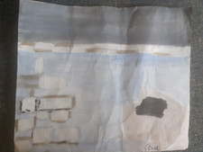 DE STAEL.   MEZZI MISTI