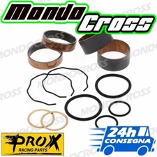 revisione boccole forcella