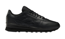 REEBOK SNEAKER UOMO NERA