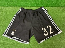 Pantaloncini Short AUDERO