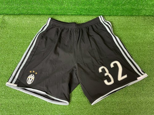 Pantaloncini short audero - short,