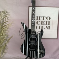 Black Synyster Gates Modello