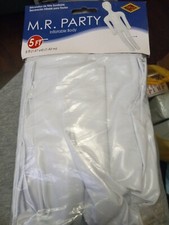 MANICHINO GONFIABILE uomo a