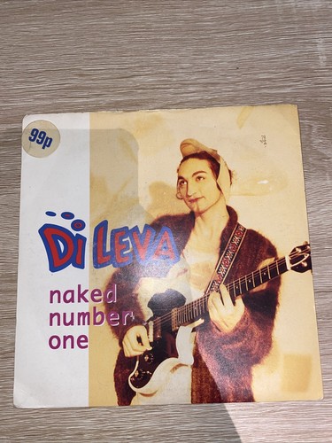 Leva naked number - -,