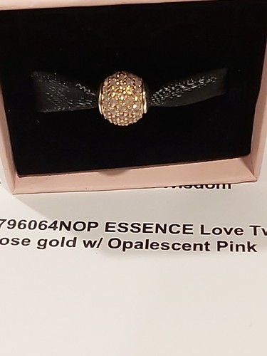 Pandora retired 14kt - *retired, &