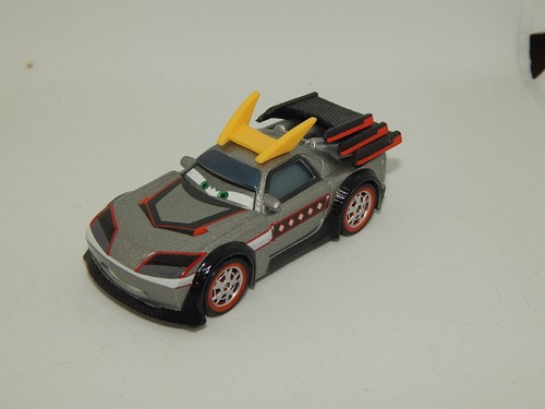 Mattel disney pixar cars toon - mattel,
