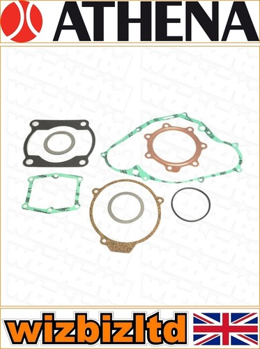 Kit guarnizioni motore - , yamaha