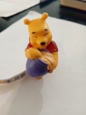 Bullyland disney winnie - winnie, the