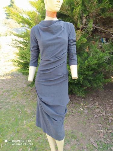 Malloni abito vestito ixos - abito,