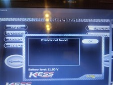 Ripristino Micro sd kess V2