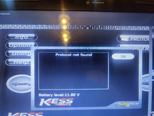 Ripristino micro kess v2 - sd,