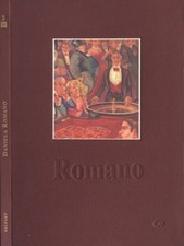 Daniela Romano - Vol. II. La Fiera delle Vanità. 1993. IED.
