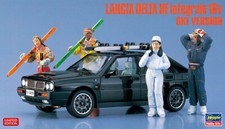 Hasegawa 20384 24 lancia - hasegawa, #20384