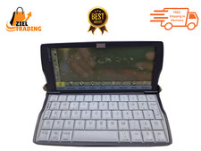 Psion Revo PDA Palmtop Computer QWERTZ Tastiera EPOC OS Vintage Difettoso