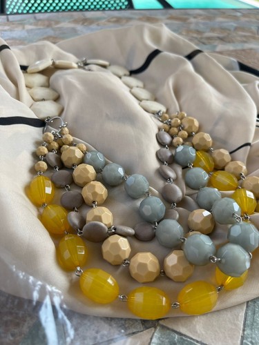 Collana dolman bijoux nuova - dolman,