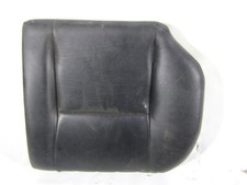 7161202010 SEDUTA SEDILE POSTERIORE LATO SINISTRO IN PELLE NERA TOYOTA COROLLA 2