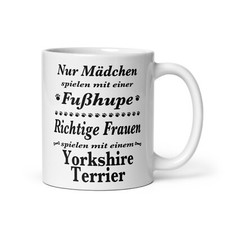 Tazza Yorkshire Terrier - Mug