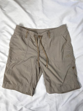 THE NORTH FACE PANTALONCINO DONNA TG. 10 WOMAN VINTAGE SHORTS
