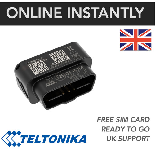 Teltonika fmb003 obd - fmb003,