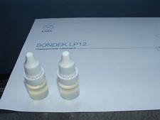 Linn Sondek Olio per