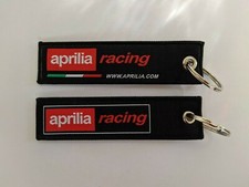 Portachiavi Aprilia Racing