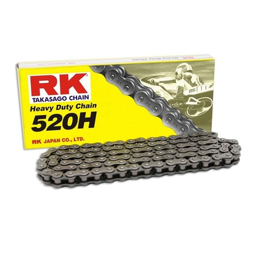 Catena per yamaha dt200 l - catena,