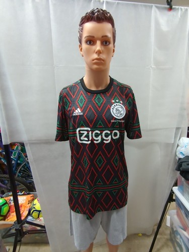 Nwt afc ajax - afc, 2022-23
